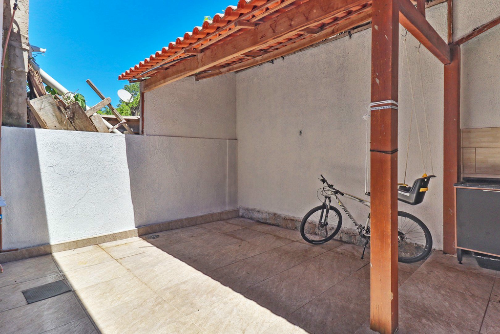 Casa, 3 quartos, 77 m² - Foto 14