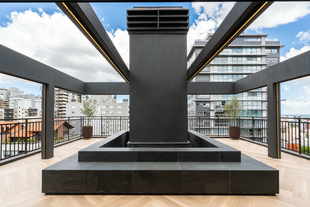 Apartamento, 2 quartos, 82 m² - Foto 12