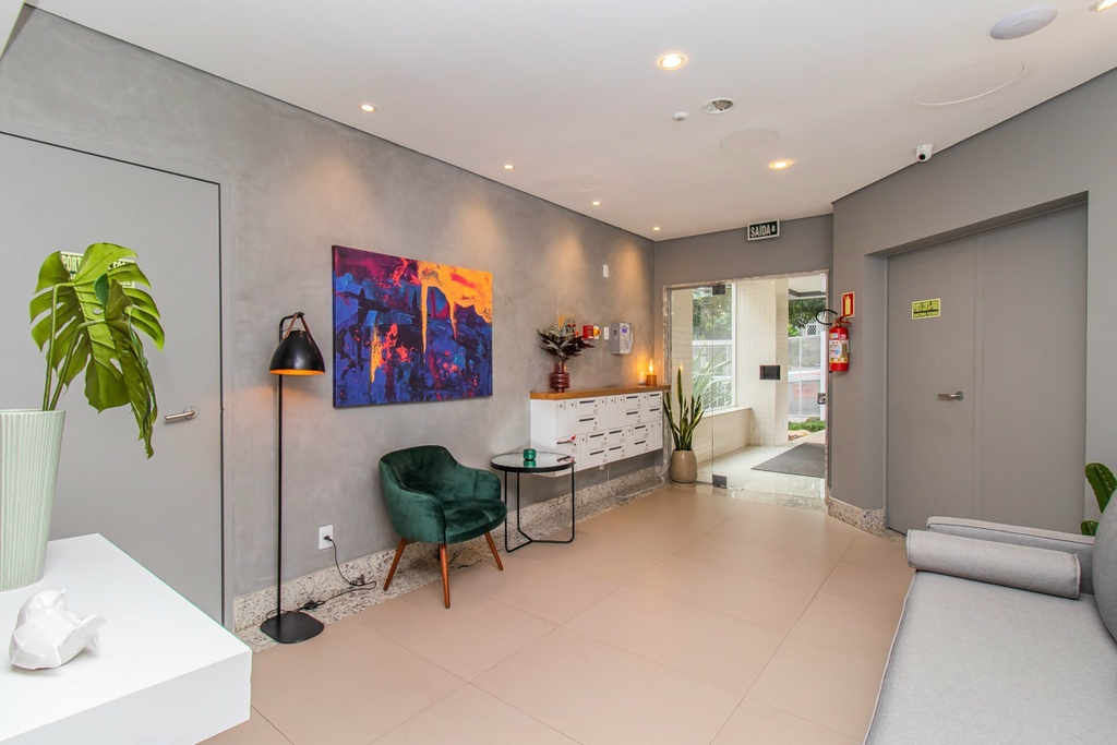 Apartamento, 2 quartos, 79 m² - Foto 11