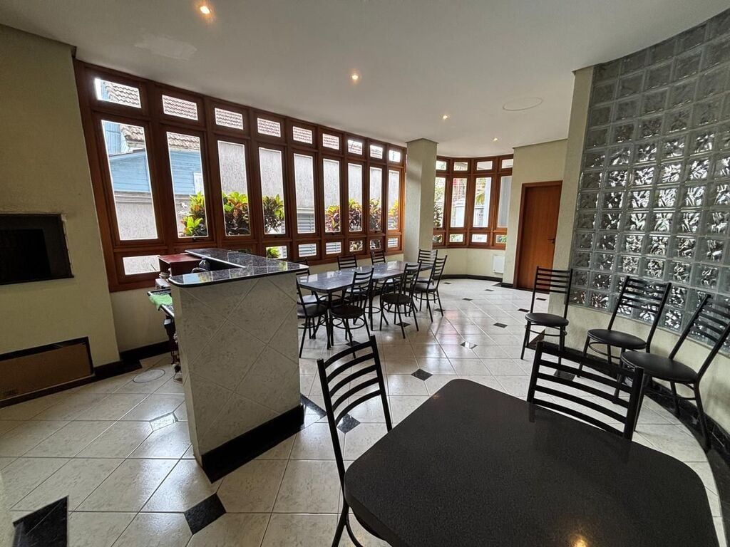 Apartamento, 2 quartos, 72 m² - Foto 19