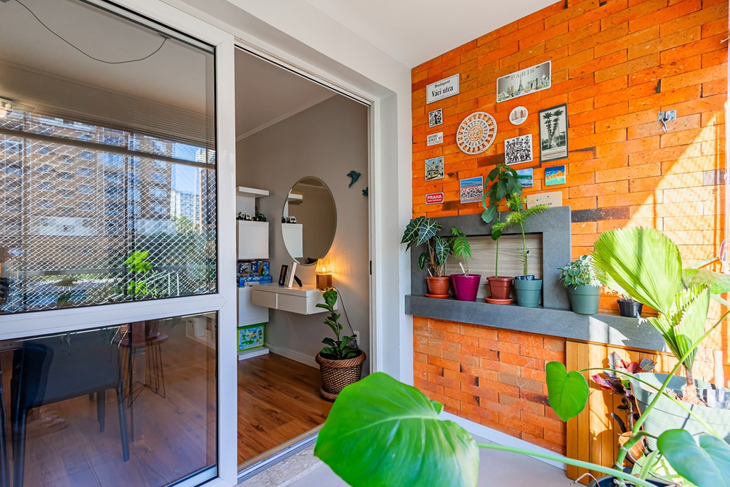 Apartamento, 3 quartos, 85 m² - Foto 23