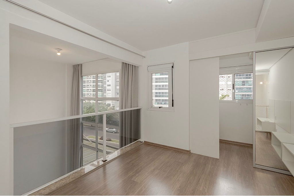 Apartamento, 1 quarto, 65 m² - Foto 39