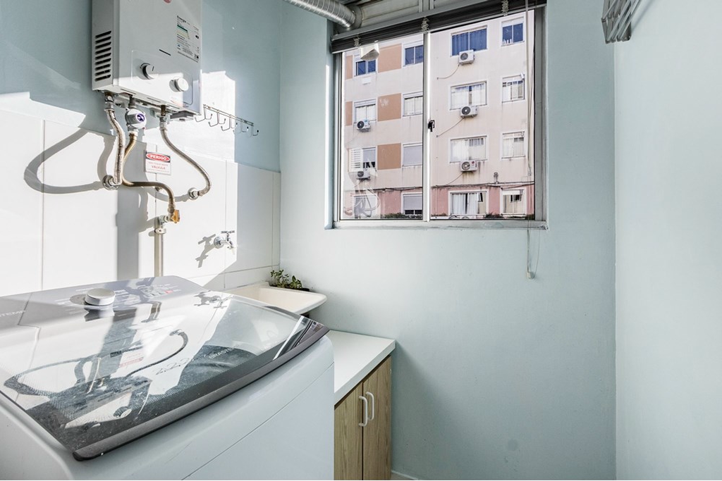 Apartamento à venda com 2 quartos, 50m² - Foto 30