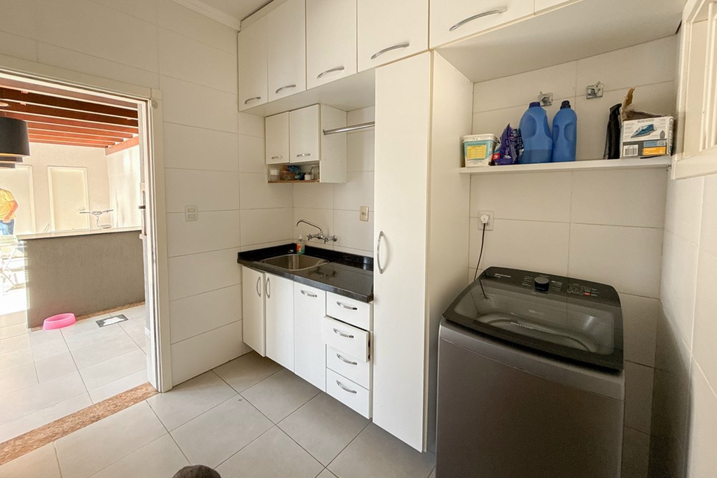 Casa, 4 quartos, 240 m² - Foto 54