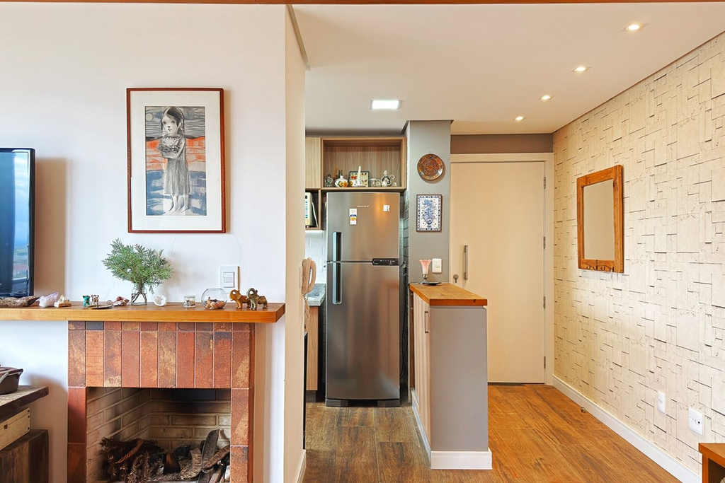Apartamento, 2 quartos, 64 m² - Foto 8