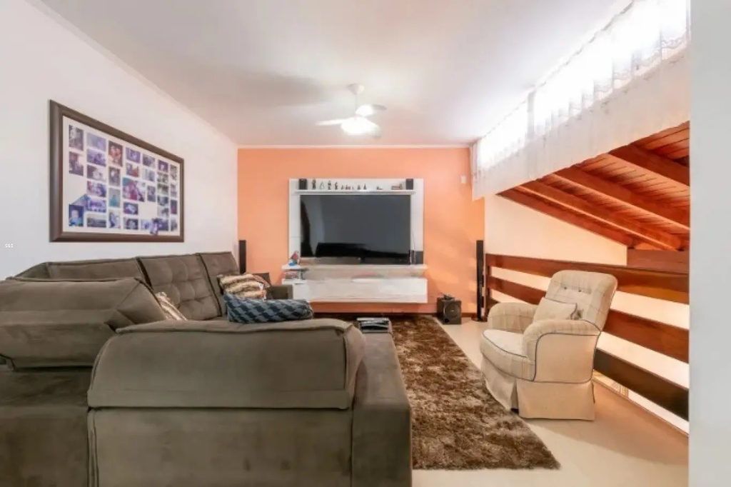 Casa, 5 quartos, 328 m² - Foto 16