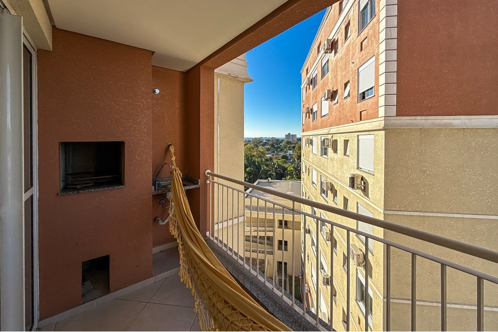 Apartamento à venda com 2 quartos, 66m² - Foto 12