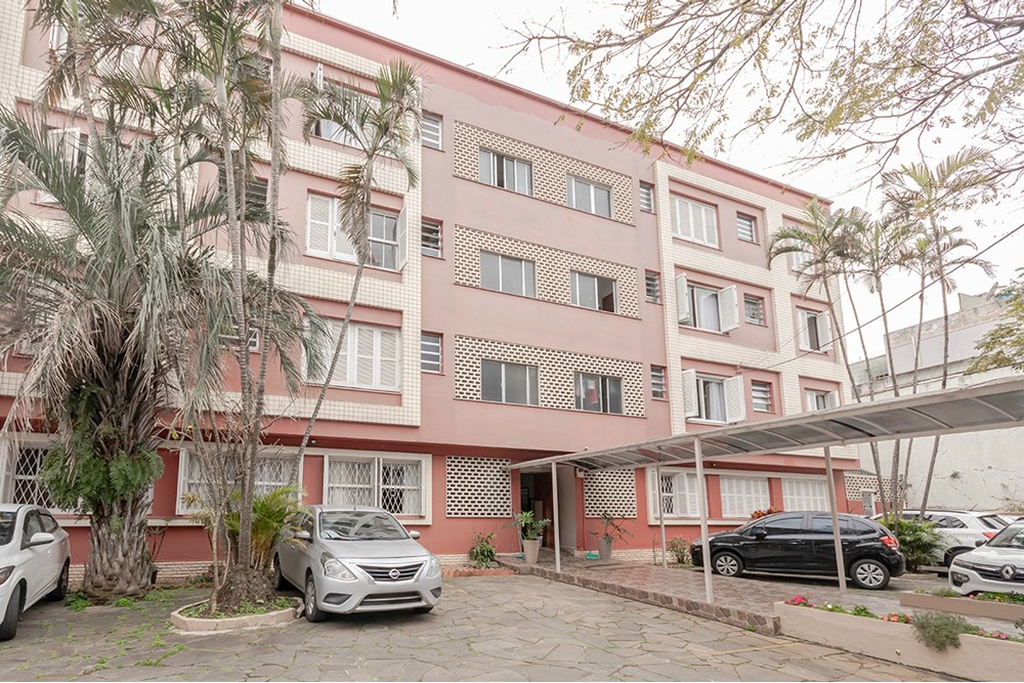 Apartamento, 3 quartos, 80 m² - Foto 21