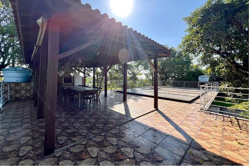 Sítio à venda, 481m² - Foto 2