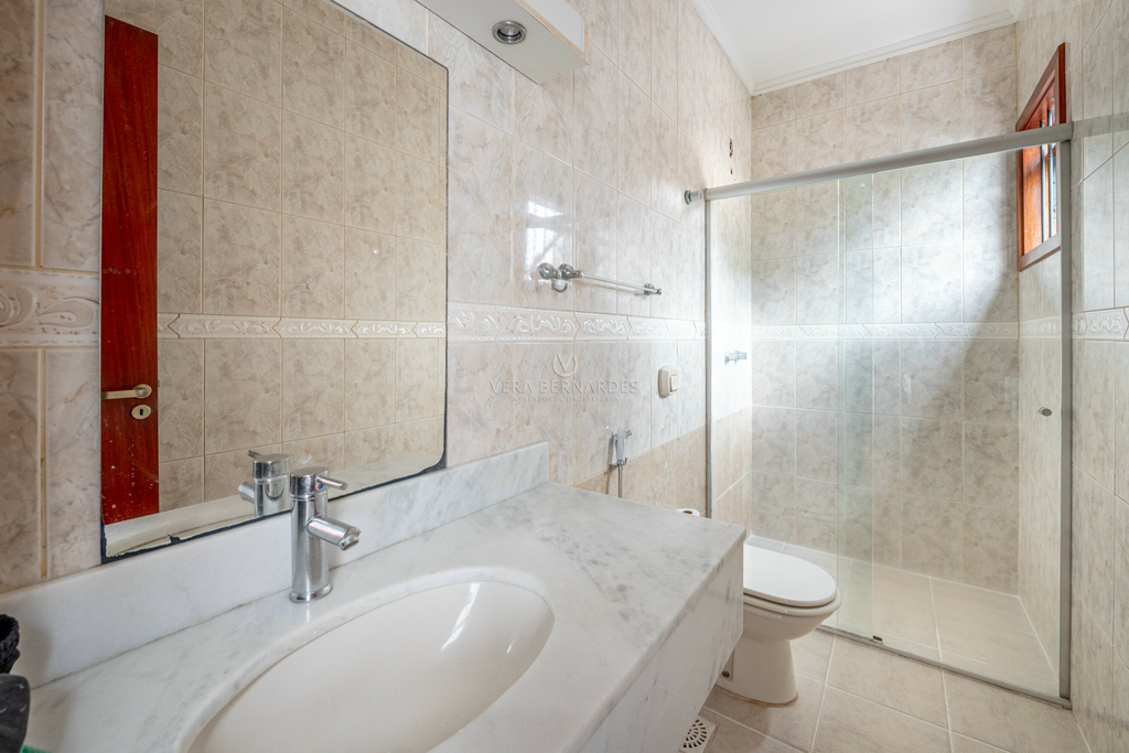 Casa à venda com 3 quartos, 239m² - Foto 17