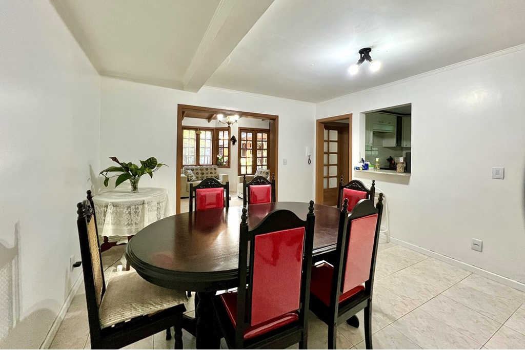 Casa, 3 quartos, 261 m² - Foto 19