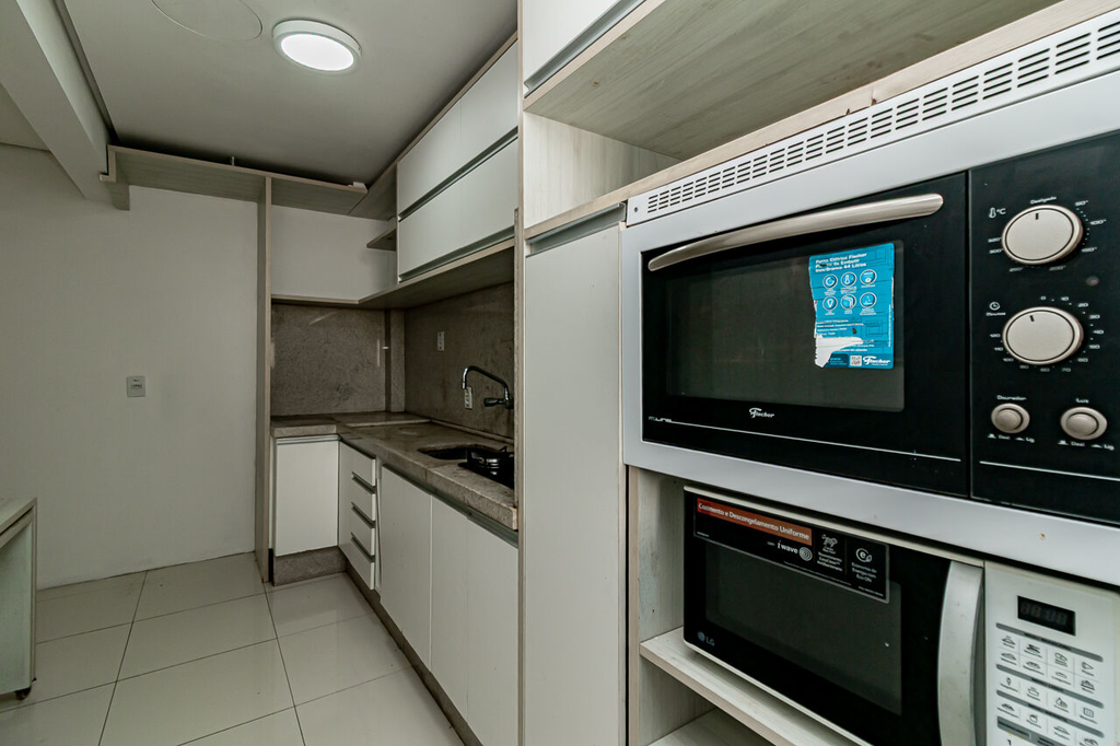 Apartamento, 3 quartos, 96 m² - Foto 39