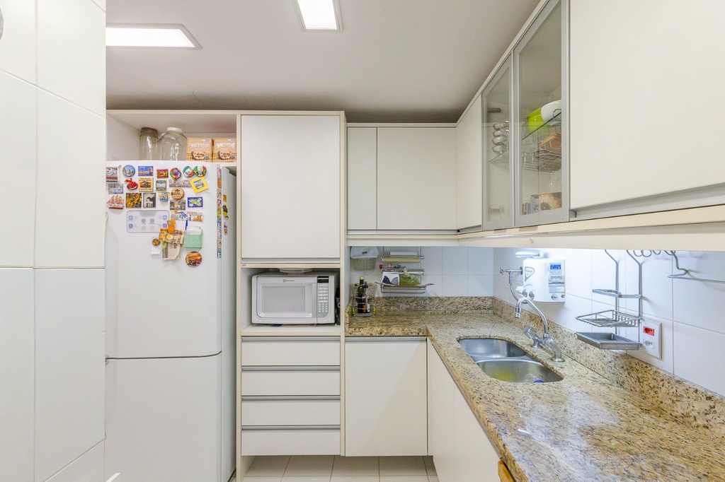 Casa de Condomínio, 3 quartos - Foto 41