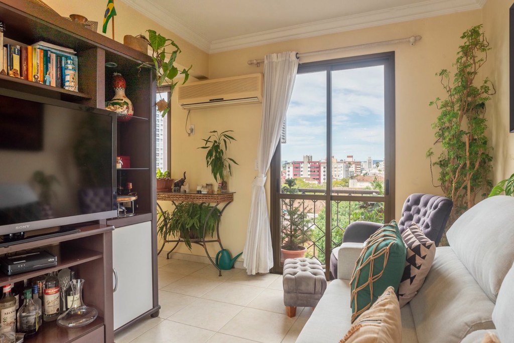 Apartamento, 2 quartos, 66 m² - Foto 23