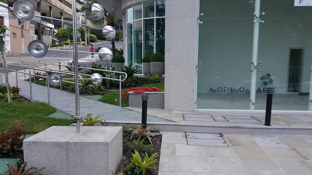 Loja-Salão, 124 m² - Foto 7