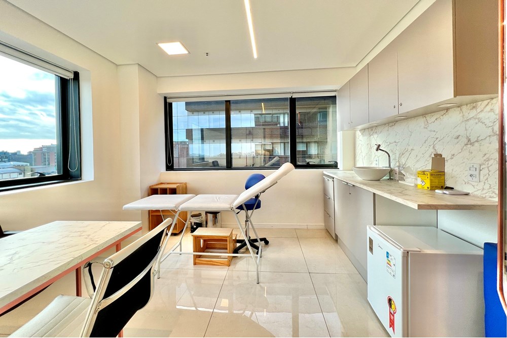 Sala-Conjunto, 28 m² - Foto 12