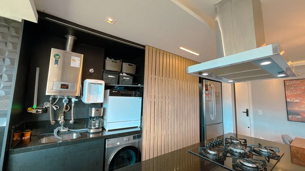 Apartamento, 2 quartos, 80 m² - Foto 39