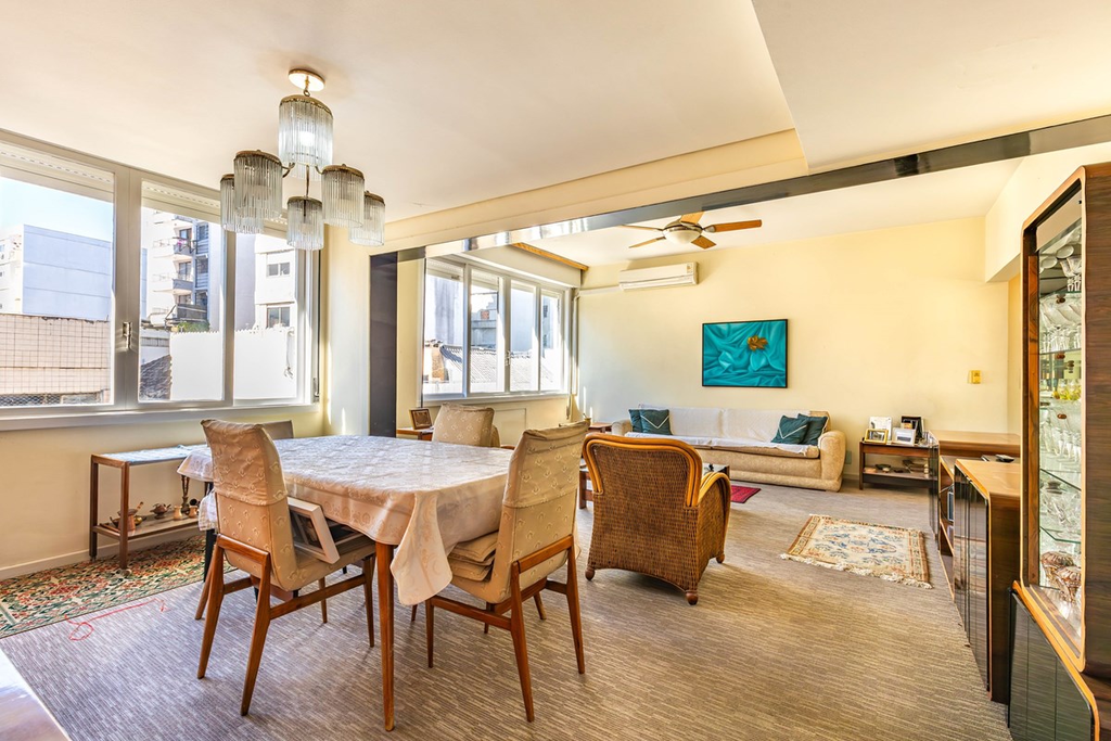Apartamento, 2 quartos, 81 m² - Foto 23