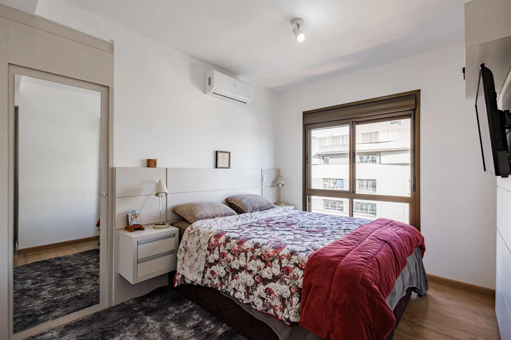 Apartamento, 3 quartos, 91 m² - Foto 16