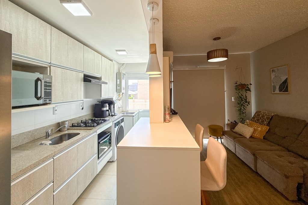 Apartamento, 2 quartos, 59 m² - Foto 36