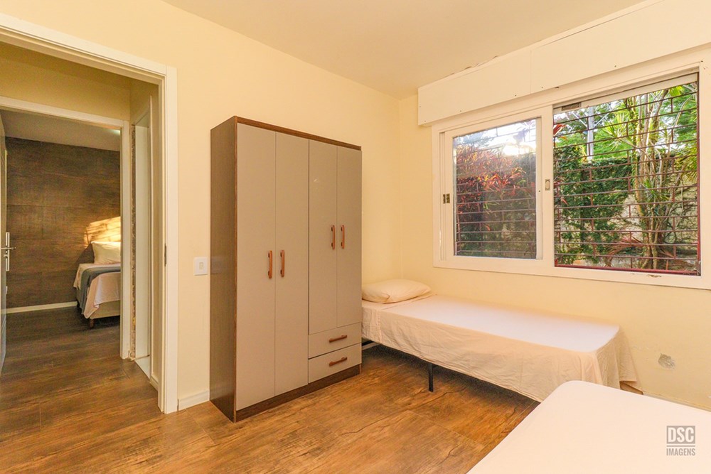 Apartamento, 2 quartos, 54 m² - Foto 9