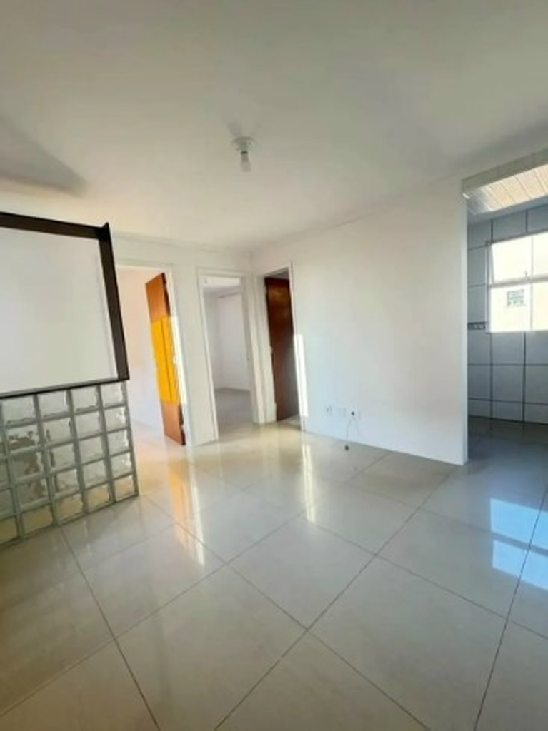 Apartamento, 2 quartos, 41 m² - Foto 2