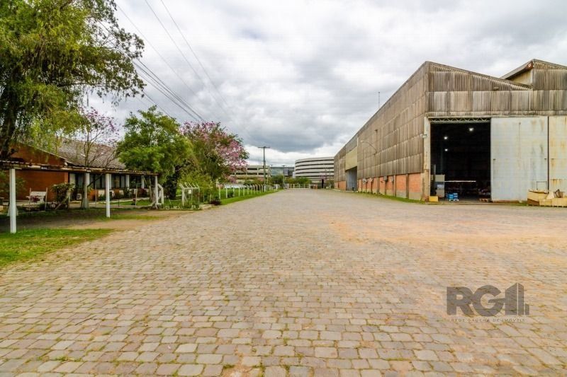 Depósito-Galpão-Armazém para alugar, 2105m² - Foto 6