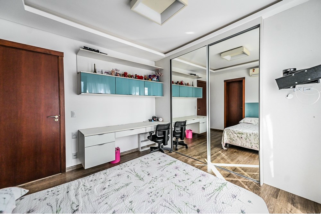 Casa de Condomínio, 5 quartos - Foto 47