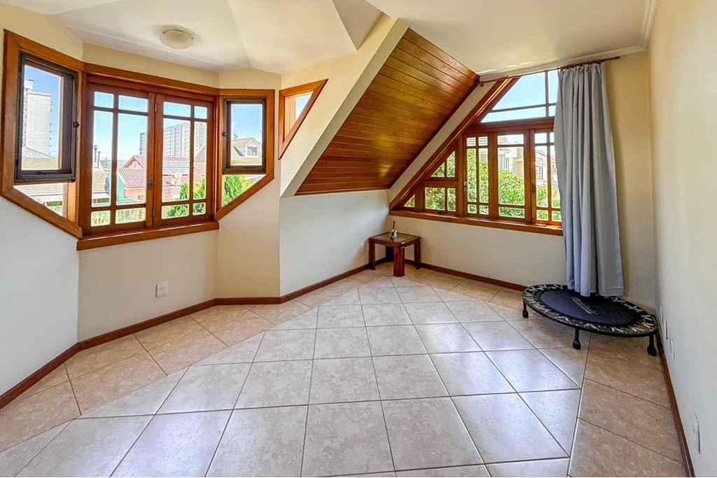 Casa, 6 quartos, 411 m² - Foto 51