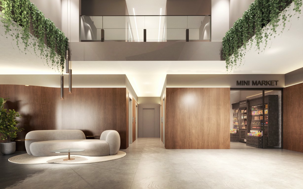 Apartamento, 2 quartos, 49 m² - Foto 4