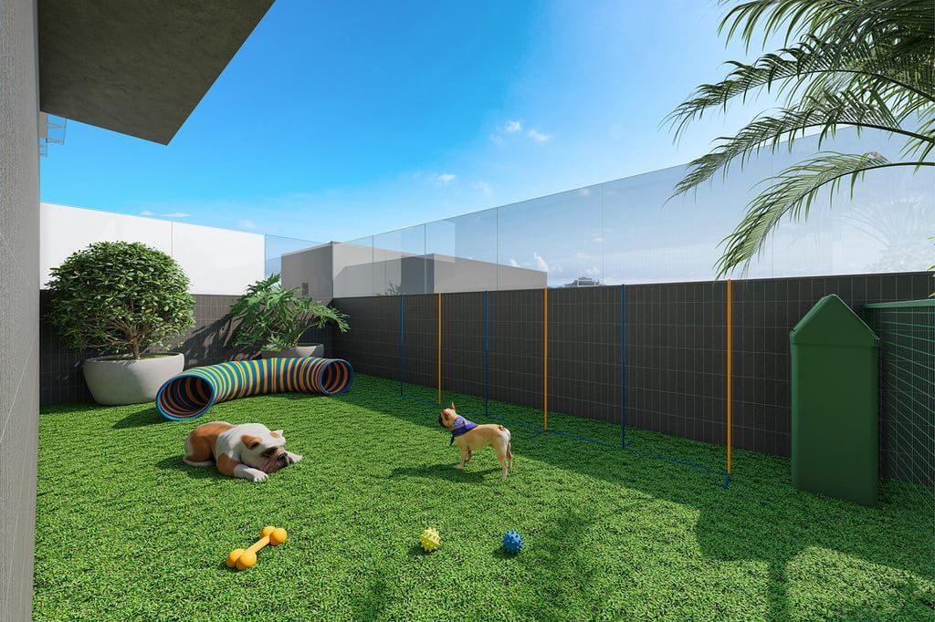 Apartamento, 2 quartos, 64 m² - Foto 10