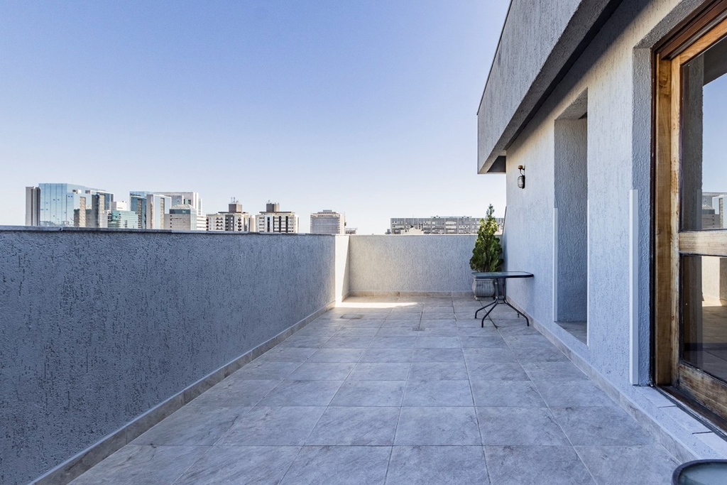 Apartamento, 2 quartos, 60 m² - Foto 8