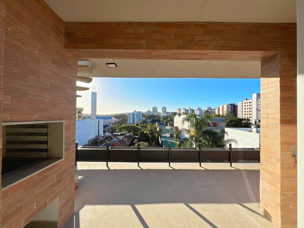 Cobertura à venda com 3 quartos, 193m² - Foto 27