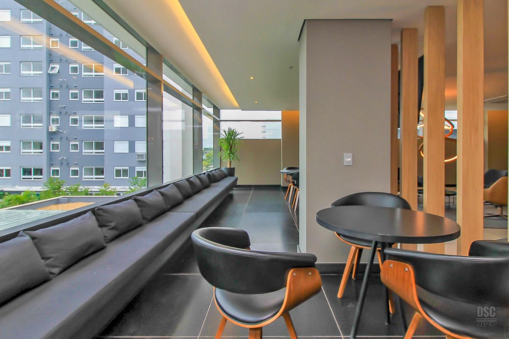 Sala-Conjunto, 24 m² - Foto 7