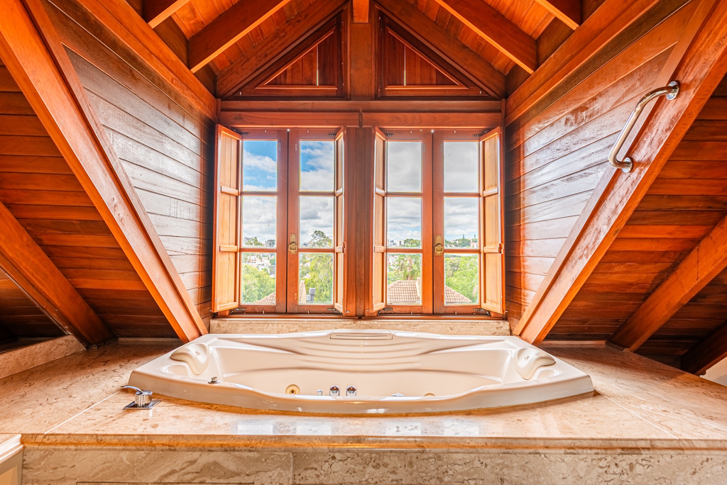 Casa de Condomínio, 4 quartos - Foto 6