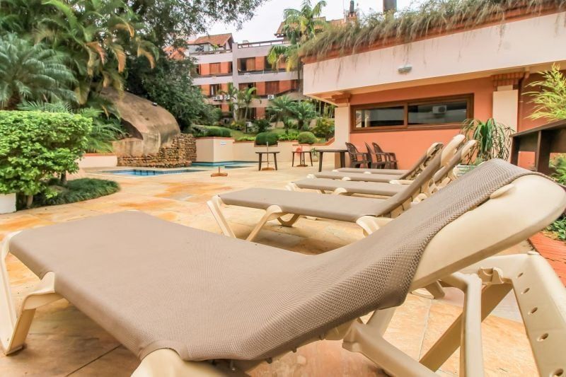 Apartamento, 4 quartos, 136 m² - Foto 32