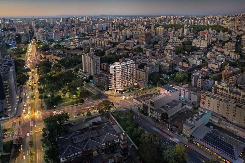 Depósito-Galpão, 68 m² - Foto 15