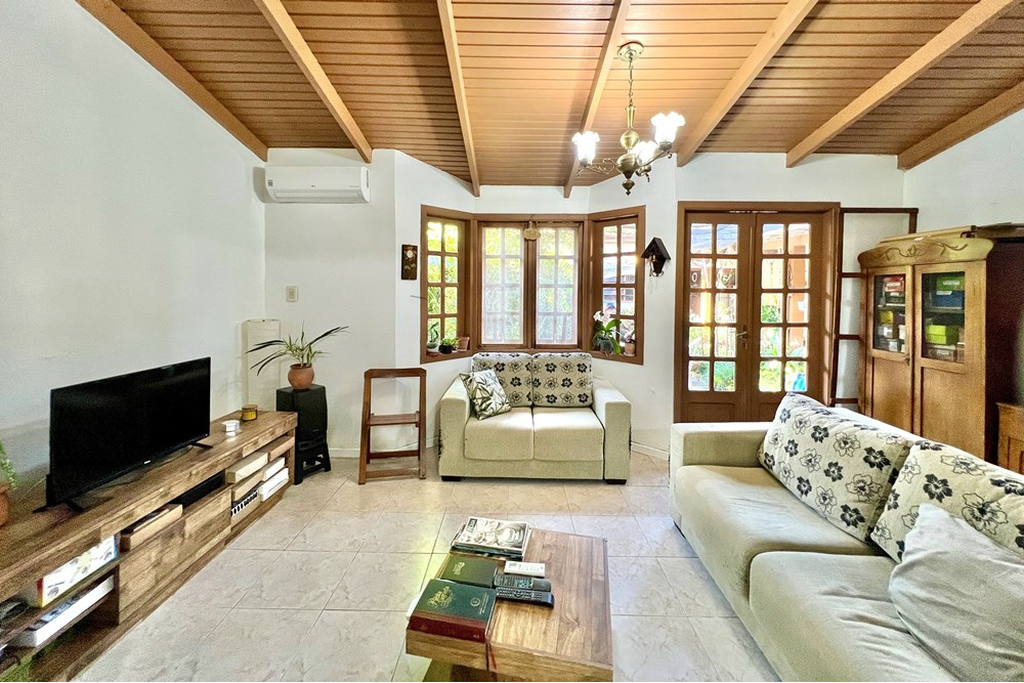 Casa, 3 quartos, 261 m² - Foto 16