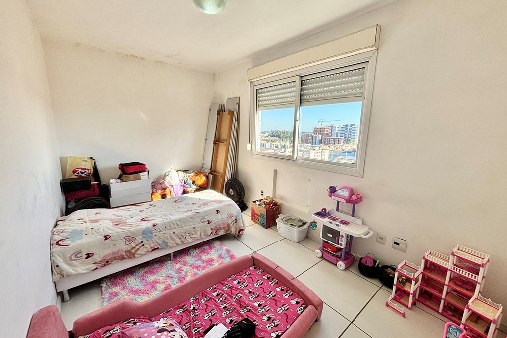 Apartamento, 2 quartos, 66 m² - Foto 9