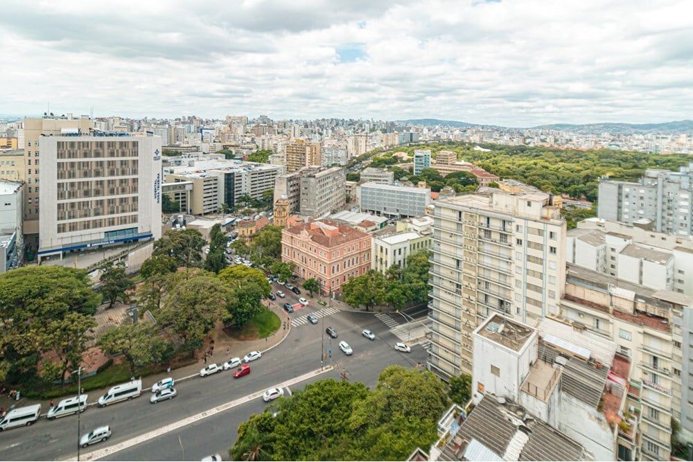 Cobertura, 1 quarto, 99 m² - Foto 19