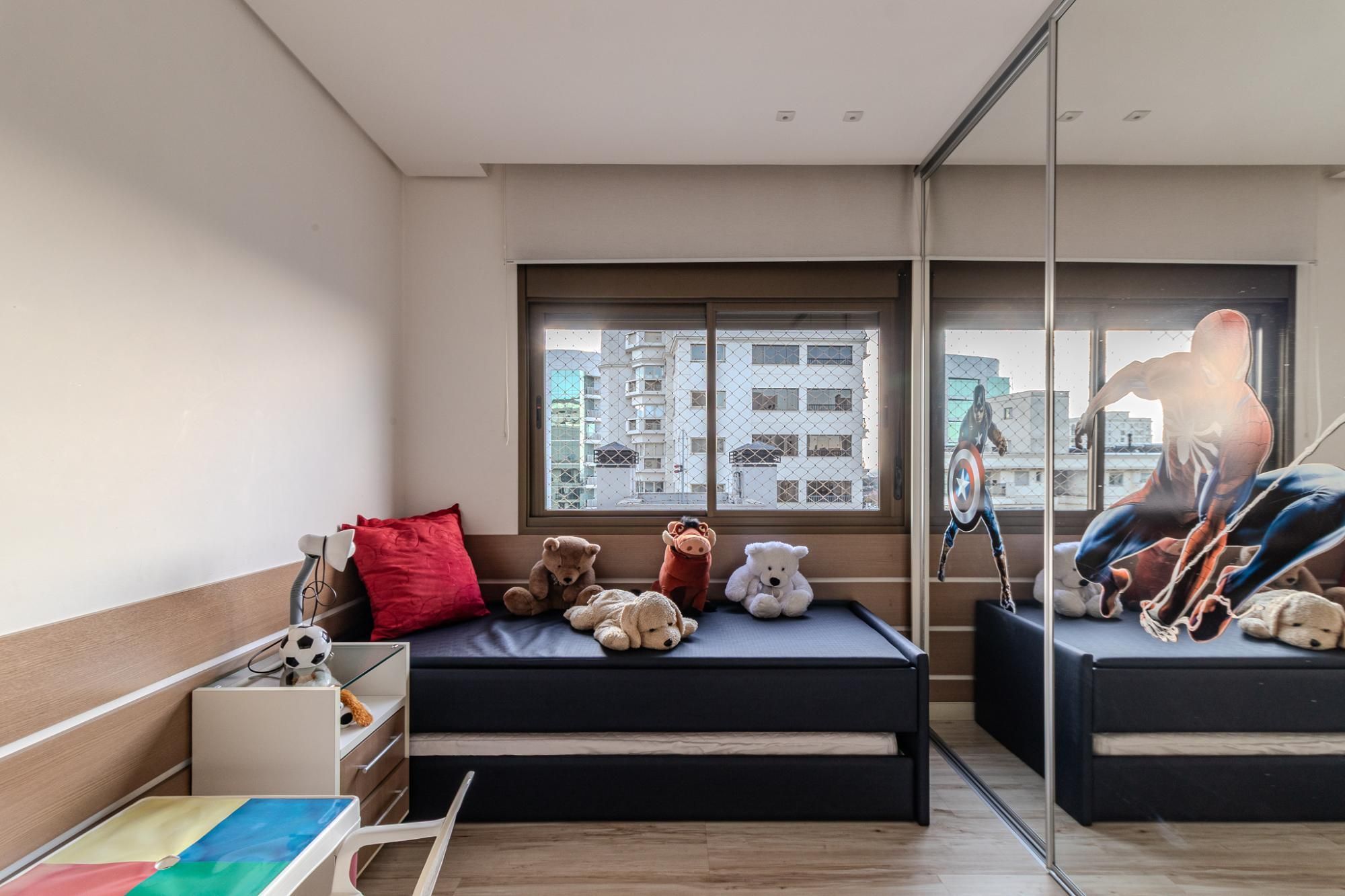 Apartamento, 3 quartos, 218 m² - Foto 39