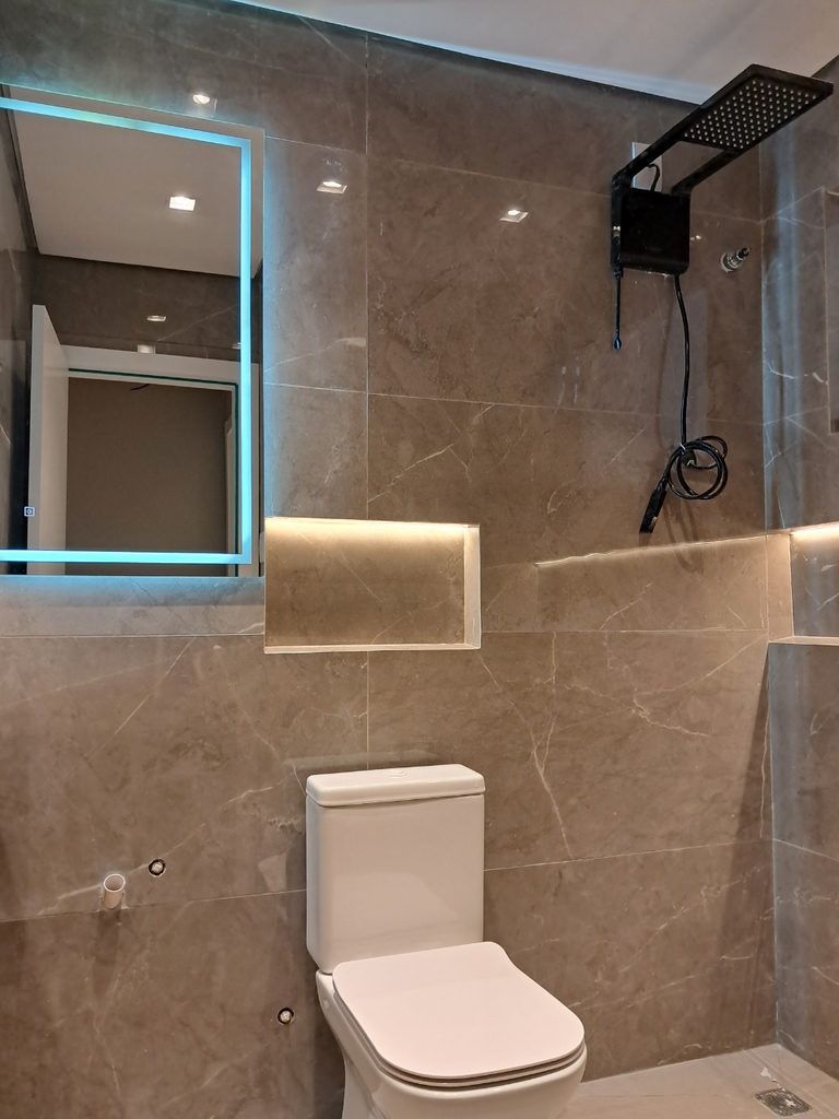 Apartamento, 1 quarto, 46 m² - Foto 6