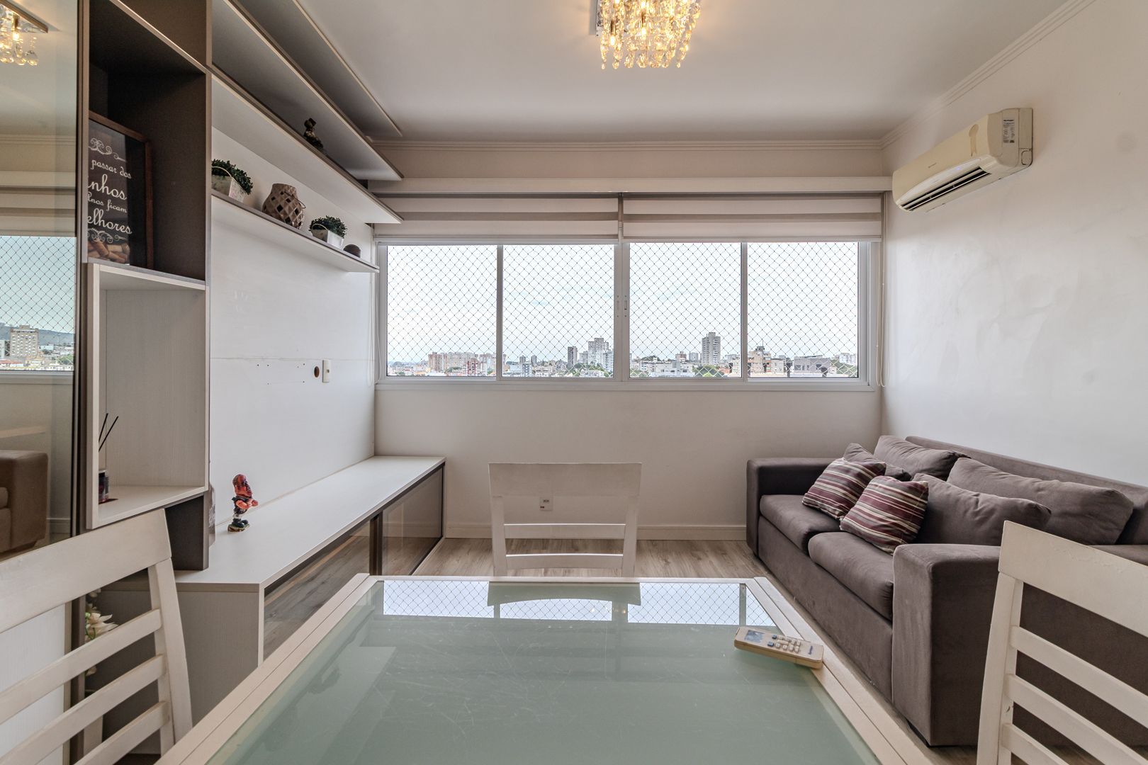 Apartamento para alugar com 3 quartos, 68m² - Foto 9