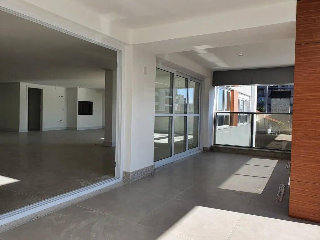 Apartamento, 4 quartos, 339 m² - Foto 7