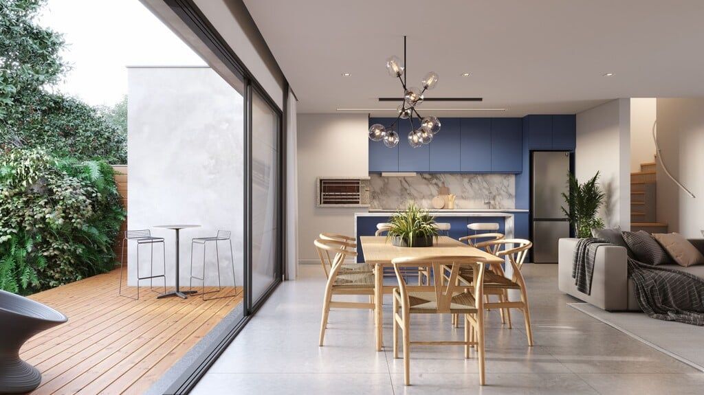 Casa de Condomínio à venda com 3 quartos, 292m² - Foto 6