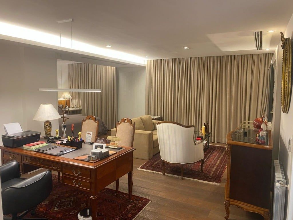 Apartamento à venda com 3 quartos, 337m² - Foto 32