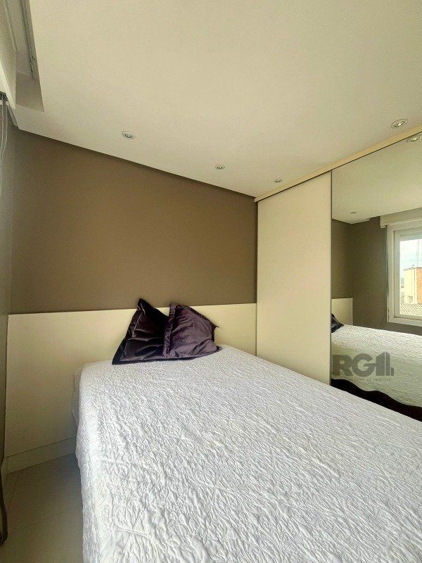 Apartamento, 1 quarto, 41 m² - Foto 11