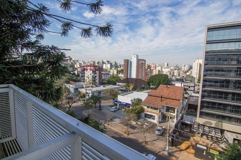 Conjunto Comercial-Sala para alugar, 47m² - Foto 14