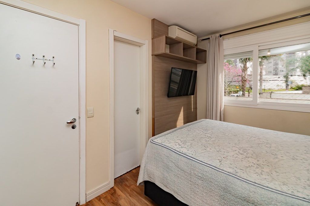 Apartamento, 3 quartos, 72 m² - Foto 10