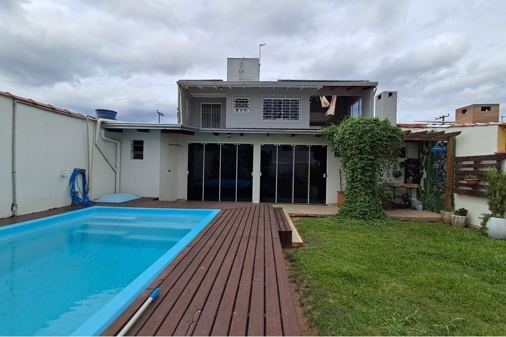 Casa à venda com 3 quartos, 185m² - Foto 22